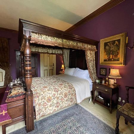 Heathfield House Bed & Breakfast Sligo Exterior foto