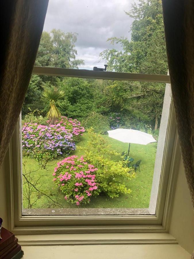 Heathfield House Bed & Breakfast Sligo Exterior foto